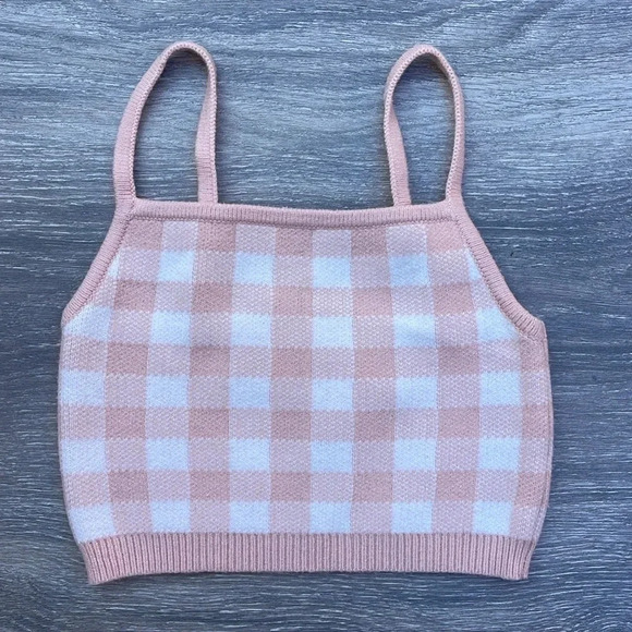 L*Space Francie Top & Francie Shorts, spring fling - Picture 4 of 11